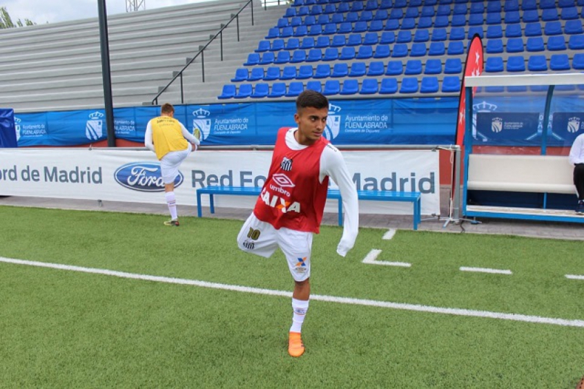 Lucas Lourenço