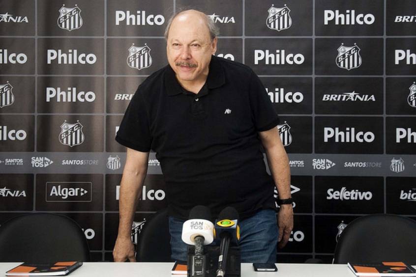 José Carlos Peres