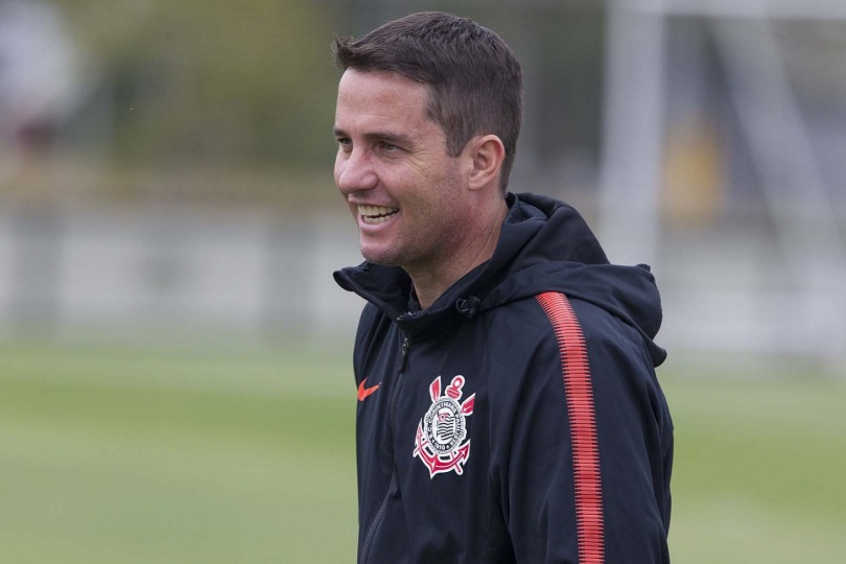 Osmar Loss Corinthians