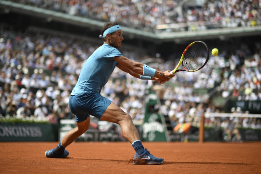 tennis roland garros ao vivo