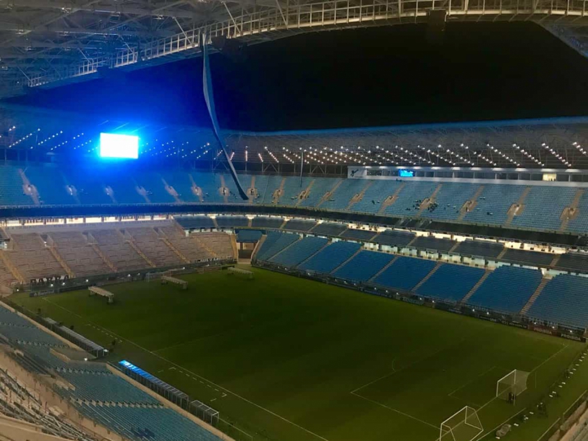 Arena Grêmio