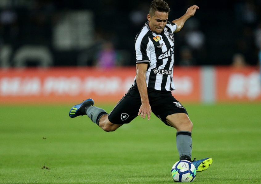 Jean - Botafogo