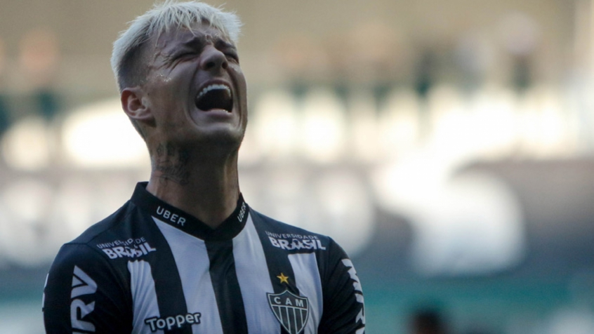 Atlético-MG x Fluminense