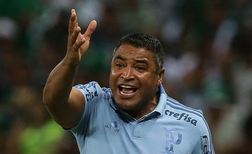 Ceará x Palmeiras