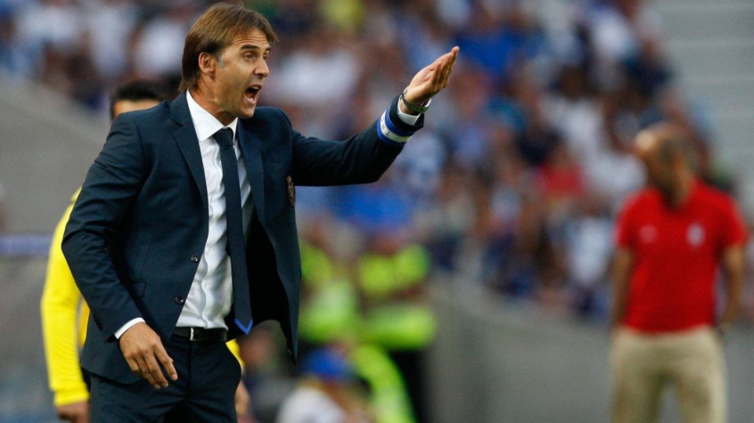 Lopetegui