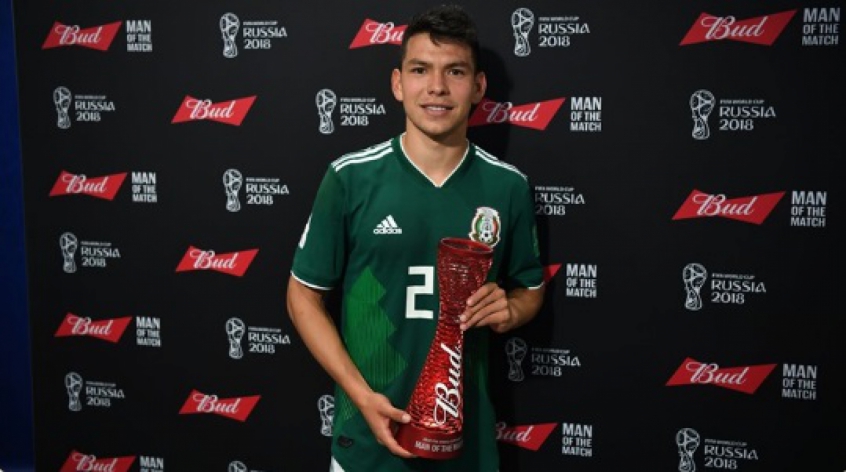 Lozano - México