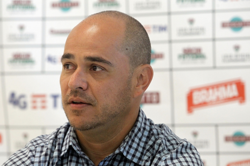 marcelo teixeira