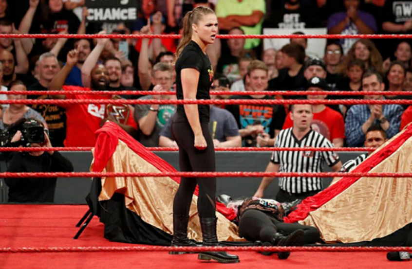 (Foto: WWE)