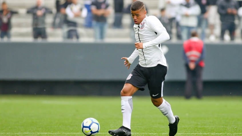 Corinthians inclui mais 16 jogadores na lista B do Paulistão; confira a relação