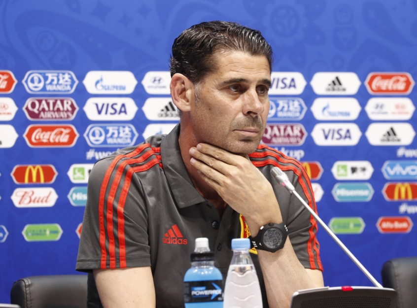 Hierro
