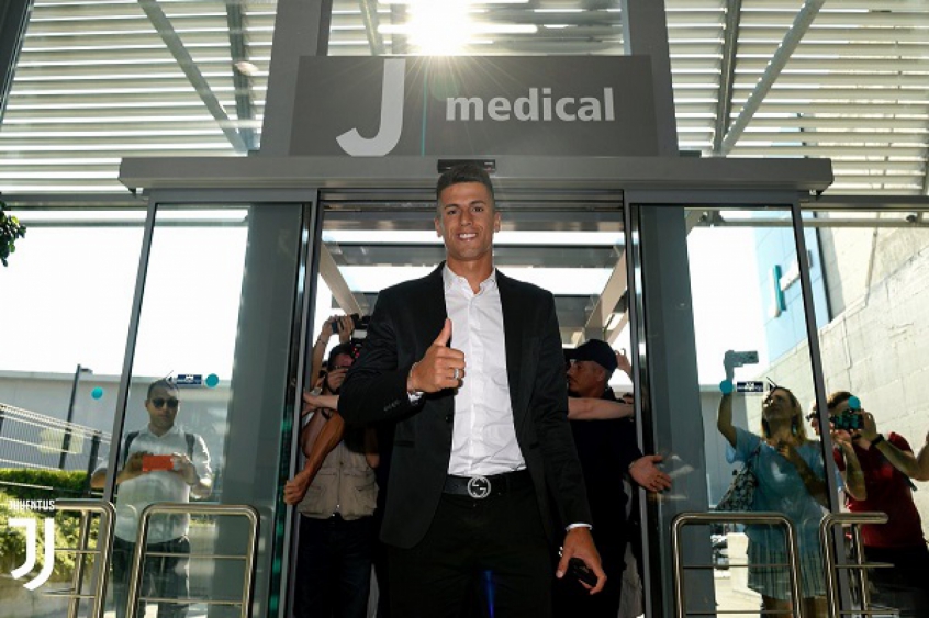 Cancelo - Juventus