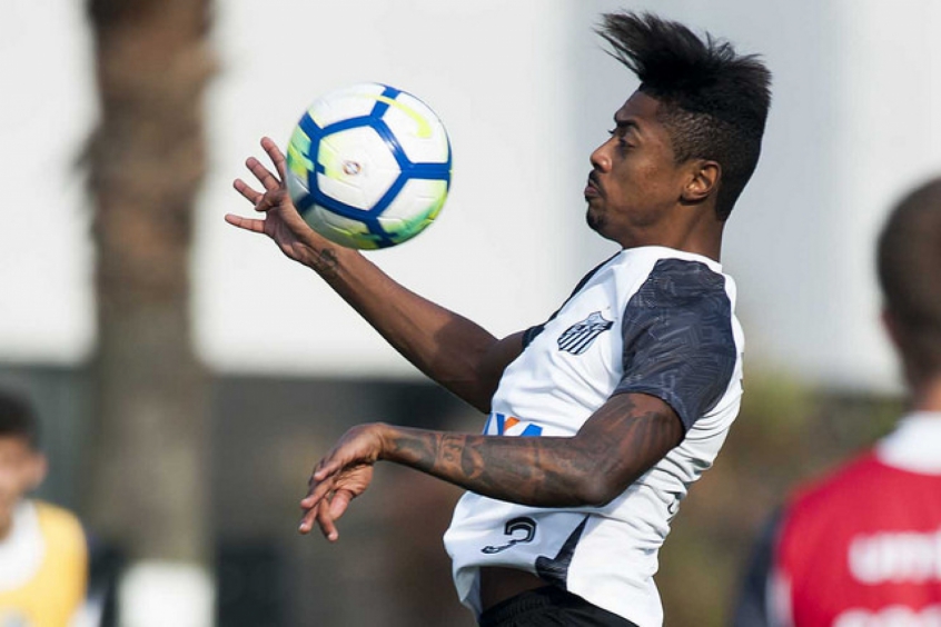 Bruno Henrique
