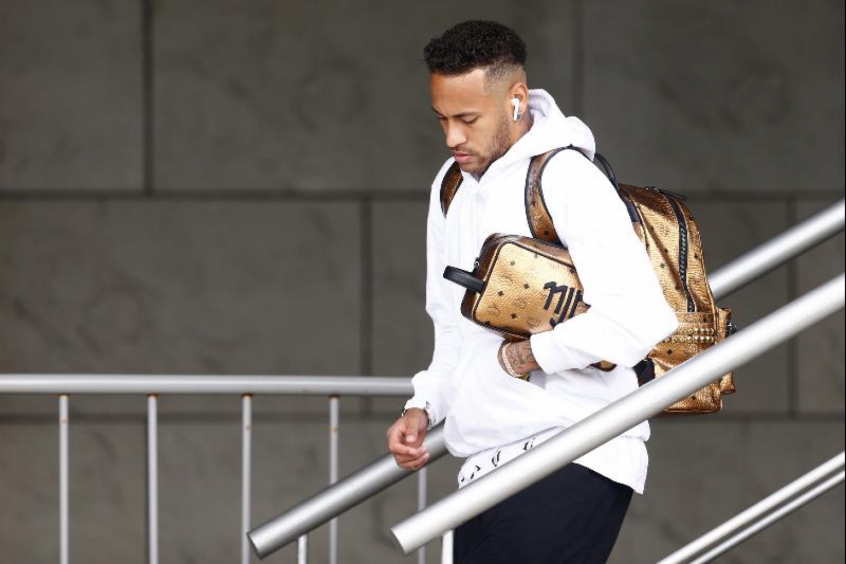 Neymar