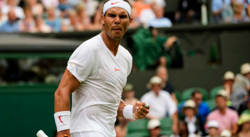 Rafael Nadal