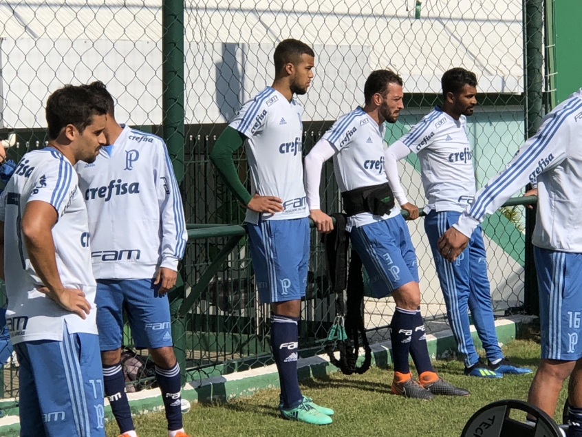 Palmeiras contará com jovem que teve passagem pelo futebol italiano