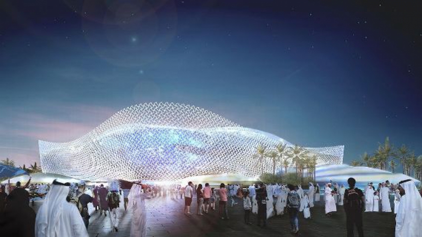 Estádio Qatar Ahmed Bin Ali