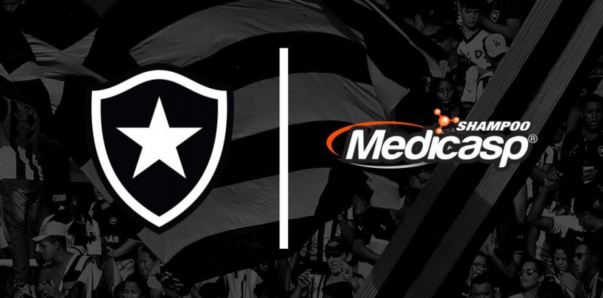 botafogo medicasp