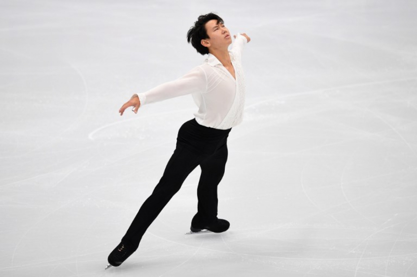Denis Ten