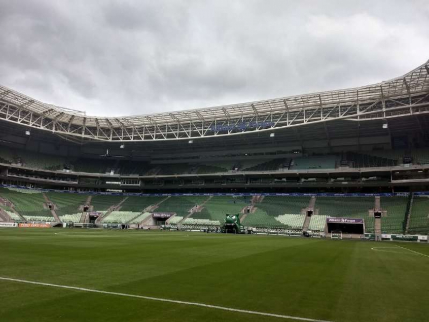 Allianz Parque