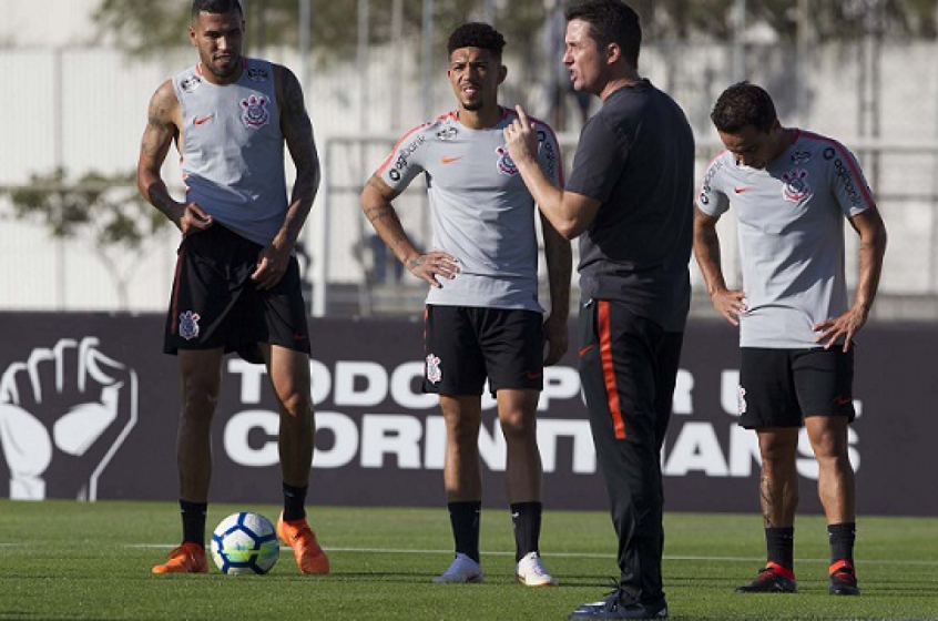 Osmar Loss Corinthians