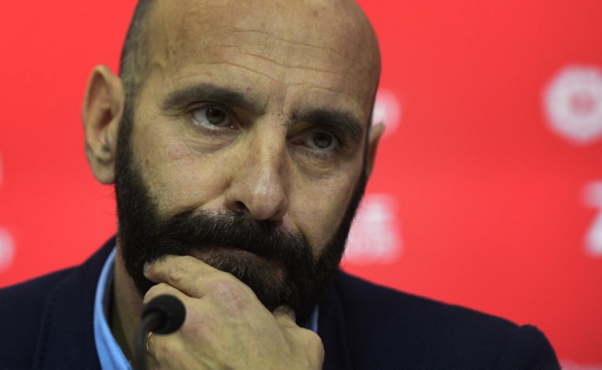 Ramón Monchi, diretor da Roma