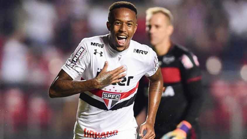 São Paulo lucra com venda de Militão ao Real Madrid: veja os valores | LANCE!