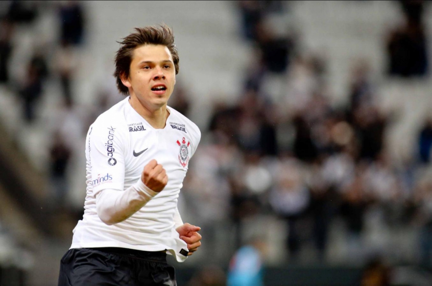 Romero busca quebrar jejum em sequência que rendeu fase artilhera