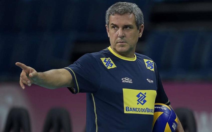 José Roberto Guimarães