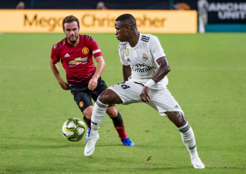 Vinícius Júnior