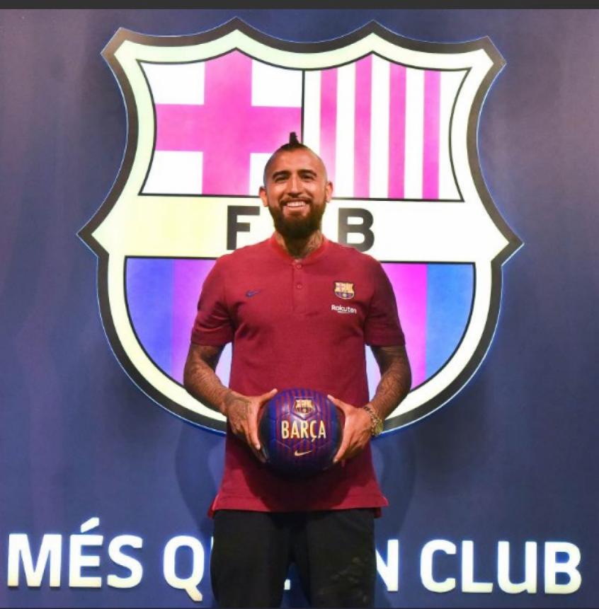 Vidal