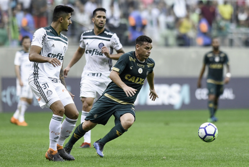 Ruy - América-MG