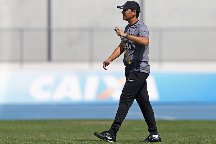 Botafogo ze ricardo