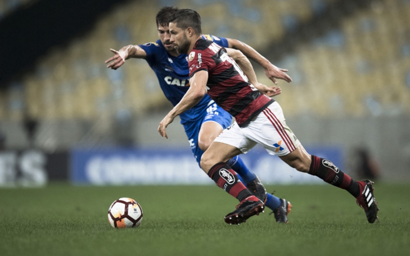 Apostas As Cotacoes De Cruzeiro E Flamengo Para A Decisao No Mineirao Lance