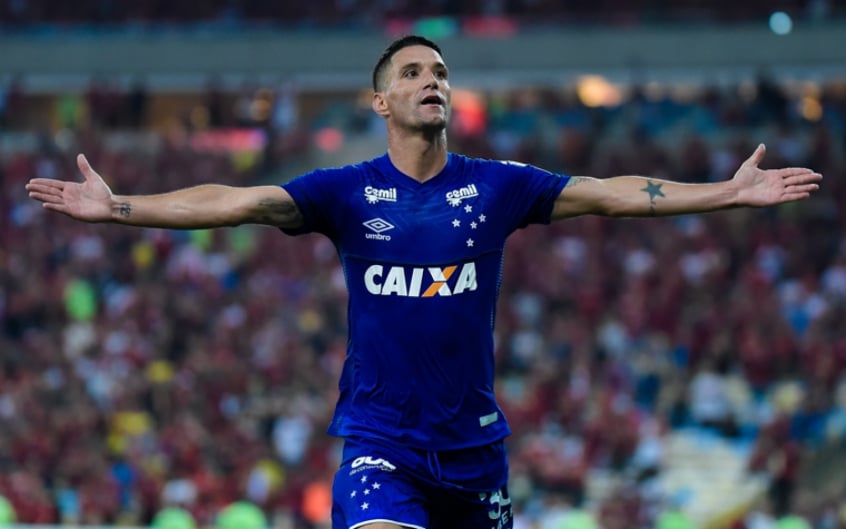 Flamengo x Cruzeiro