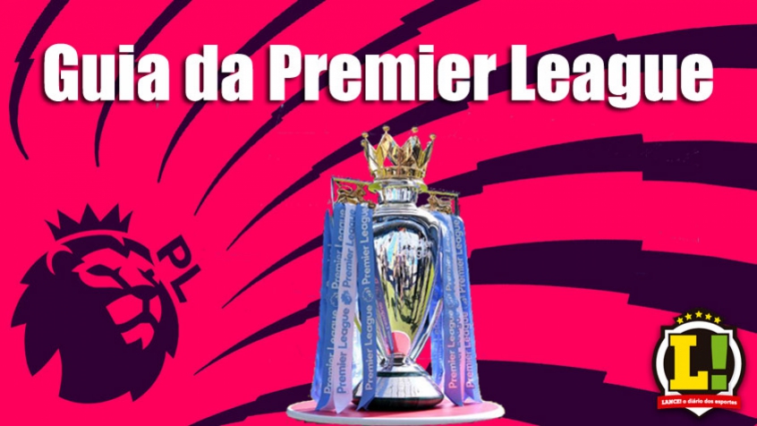 Guia da Premier League