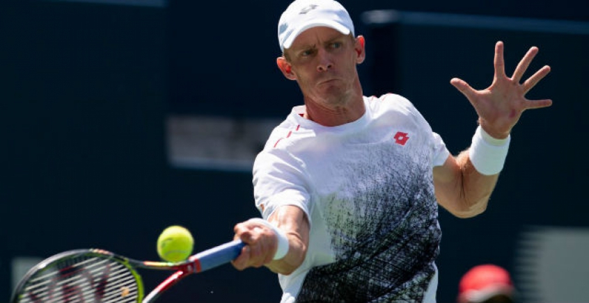 Kevin Anderson