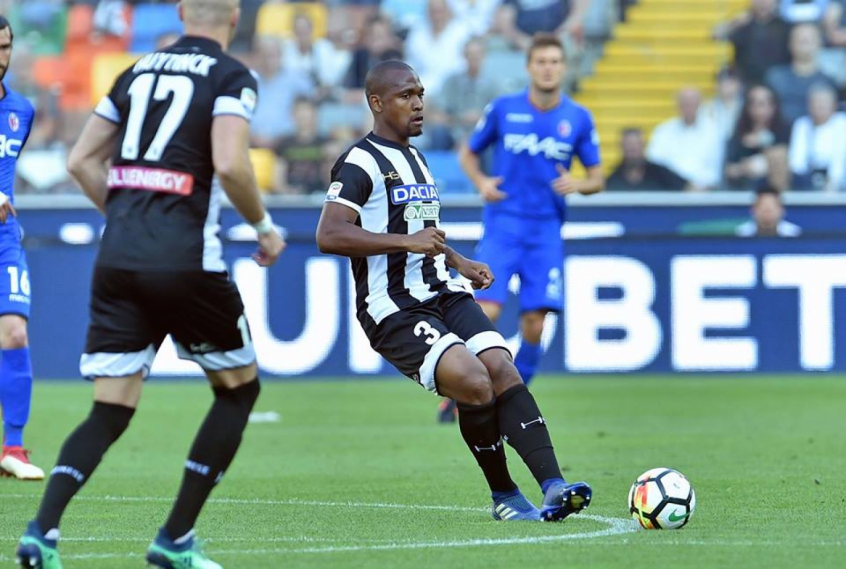 Resultado de imagen para samir udinese