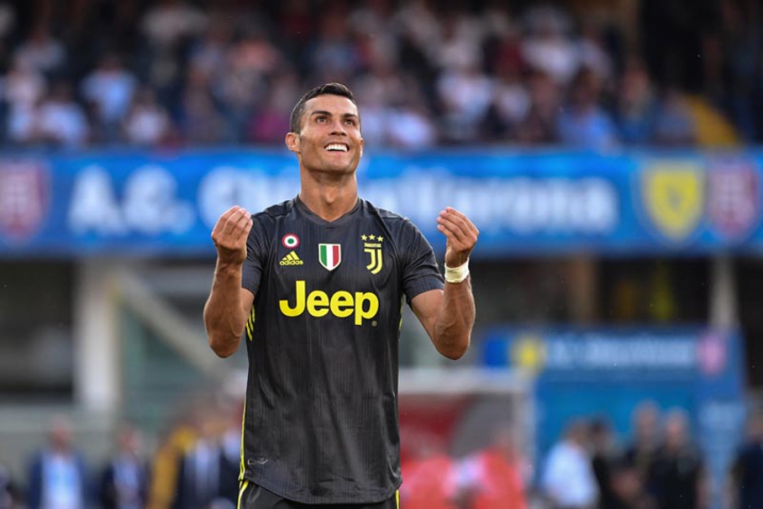 Juventus