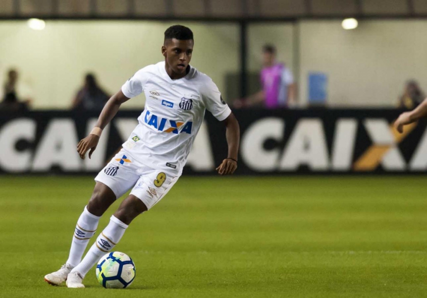 Rodrygo
