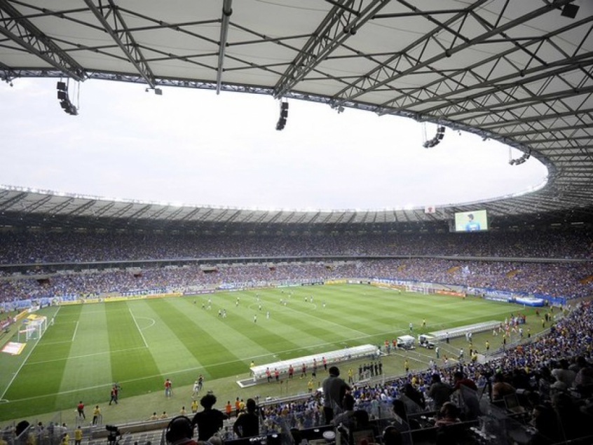 Mineirão