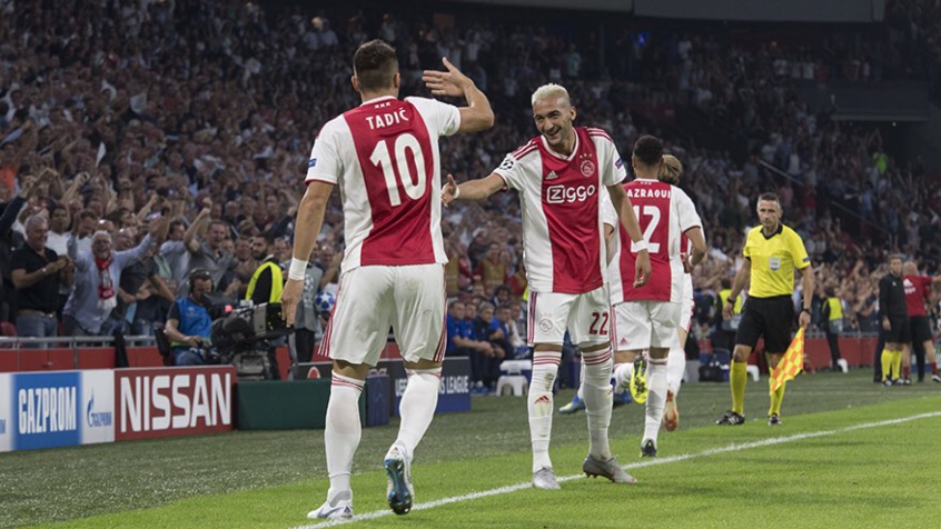 Ajax Kiev