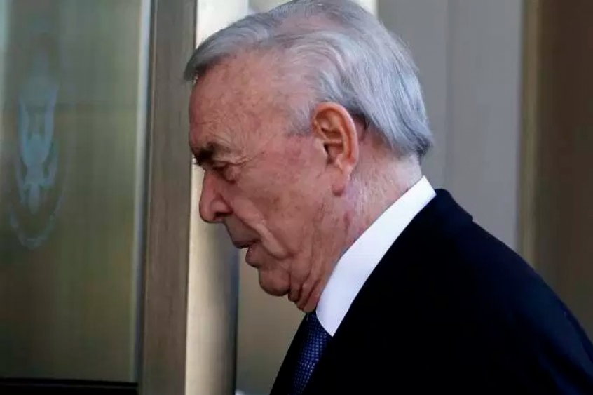 José Maria Marin