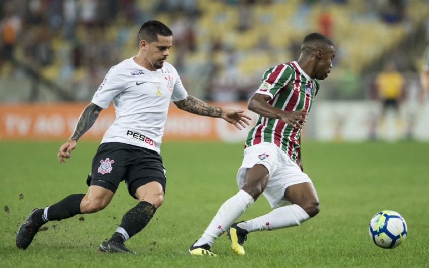 Corinthians x Fluminense no DAZN! É grátis! Saiba como ...