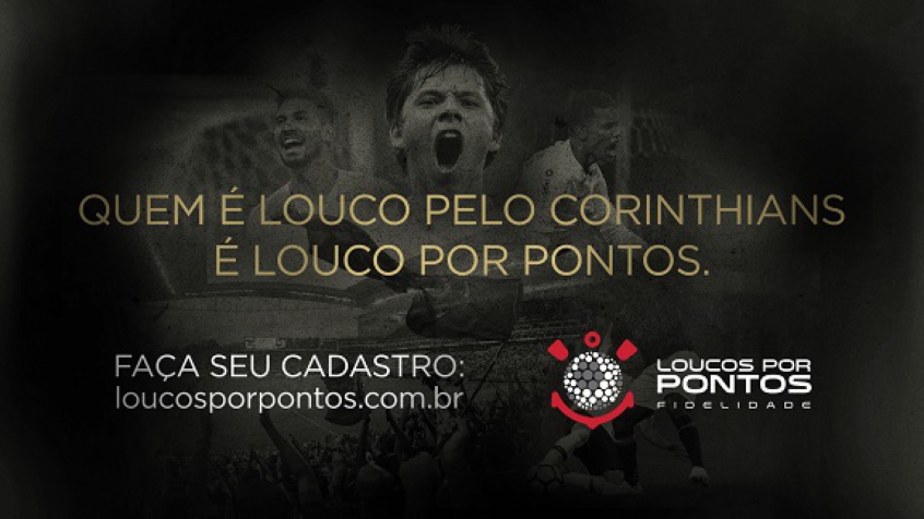 Loucos por Pontos