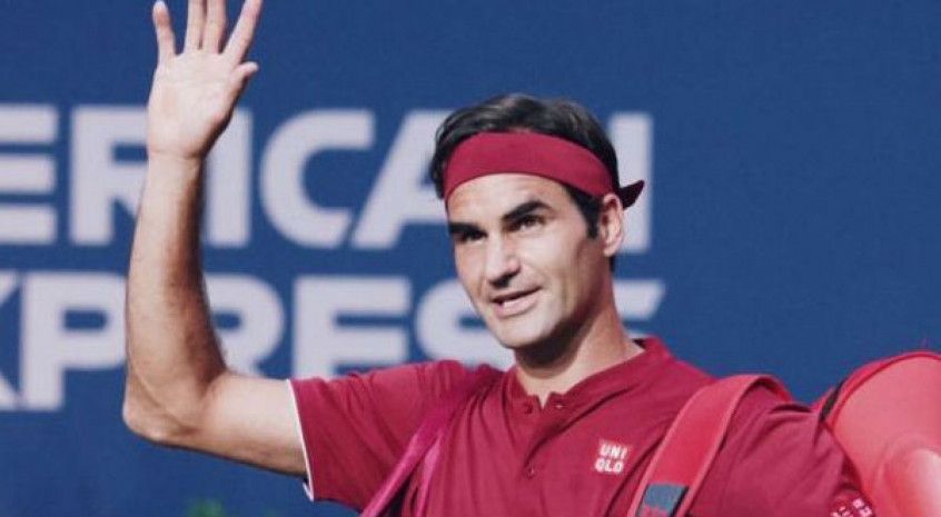 Roger Federer