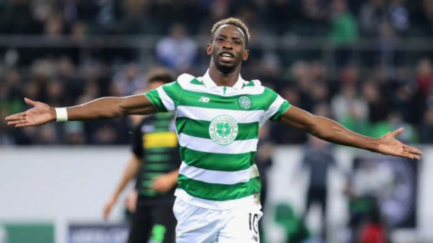 Moussa Dembele