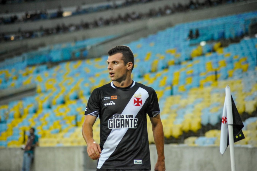 Lance Espresso Vasco Flerta Com O Quarto Rebaixamento Gigante Hoje So Na Tradicao Lance