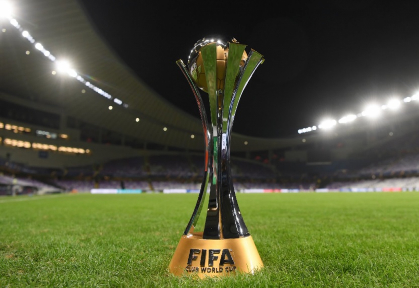 Os vencedores do prêmio de melhor jogador do Mundial de Clubes da Fifa |  LANCE!