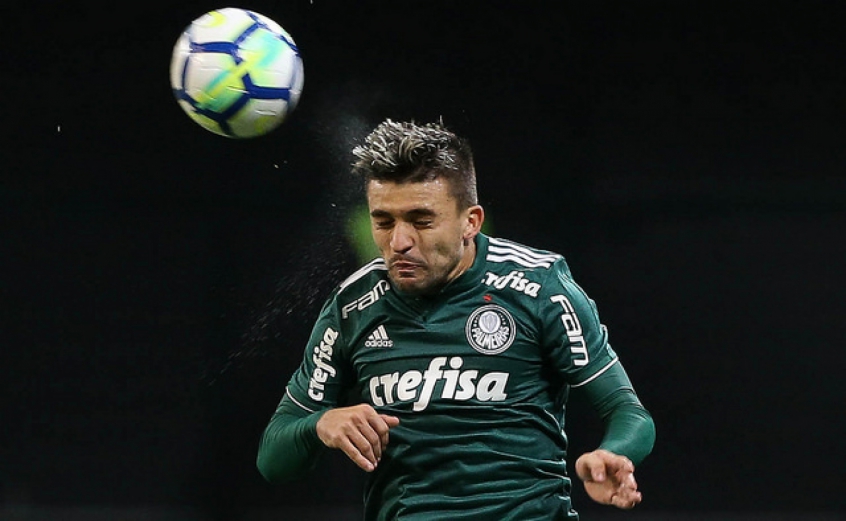Victor Luís atribui à boa atuação de Éverson, o empate no clássico