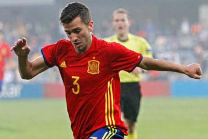 Gayá - Espanha